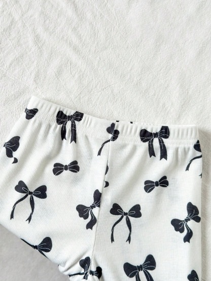 Infant (Girl) Loungewear