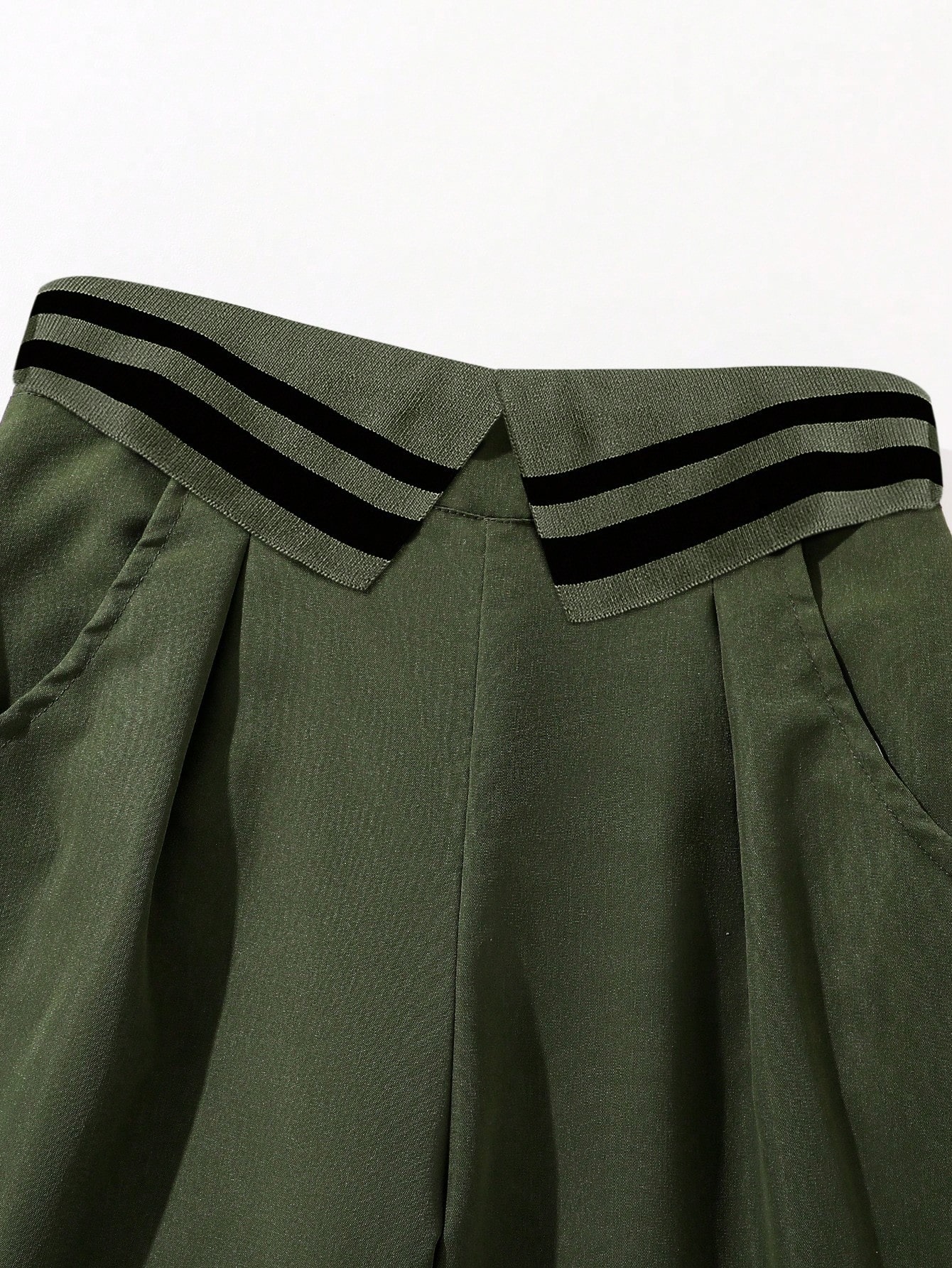 Girls' (large) vest set