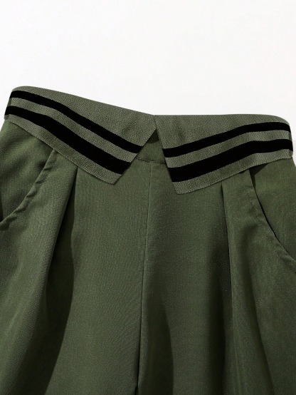 Girls' (large) vest set