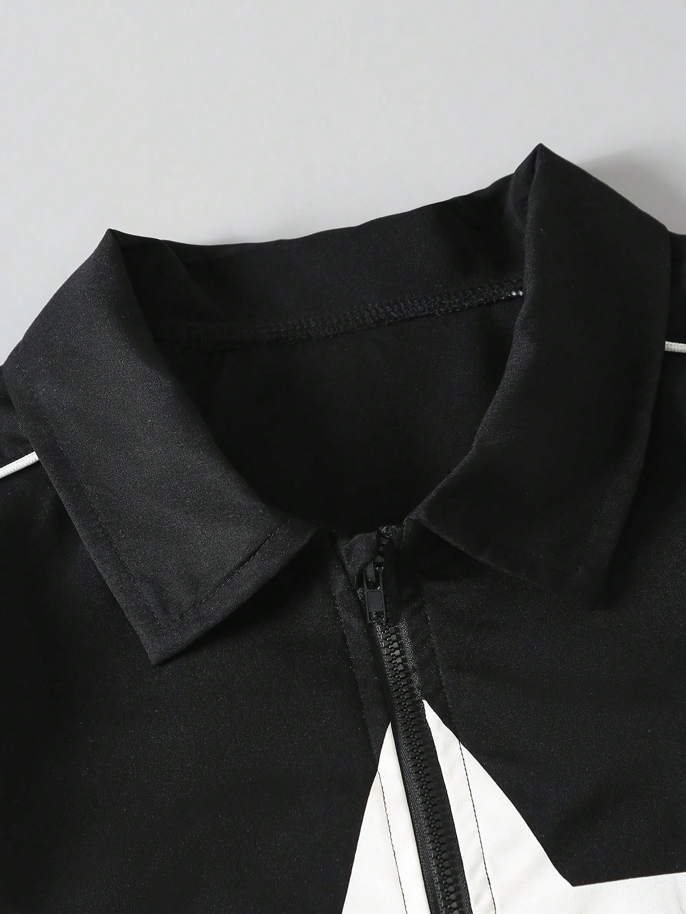 Boys' (large) shirt set