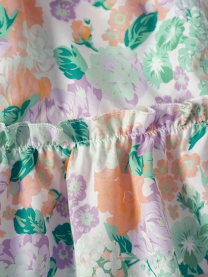 Girls' (small) dress