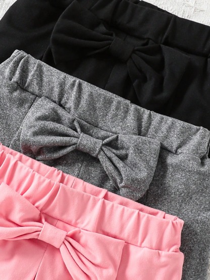  Girls' (Small) Leggings