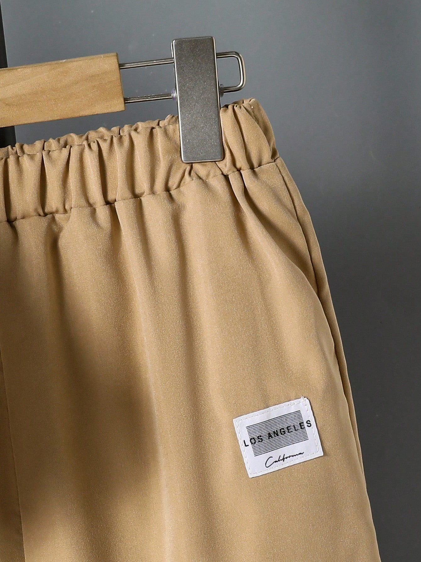 Boys' (large) jacket set