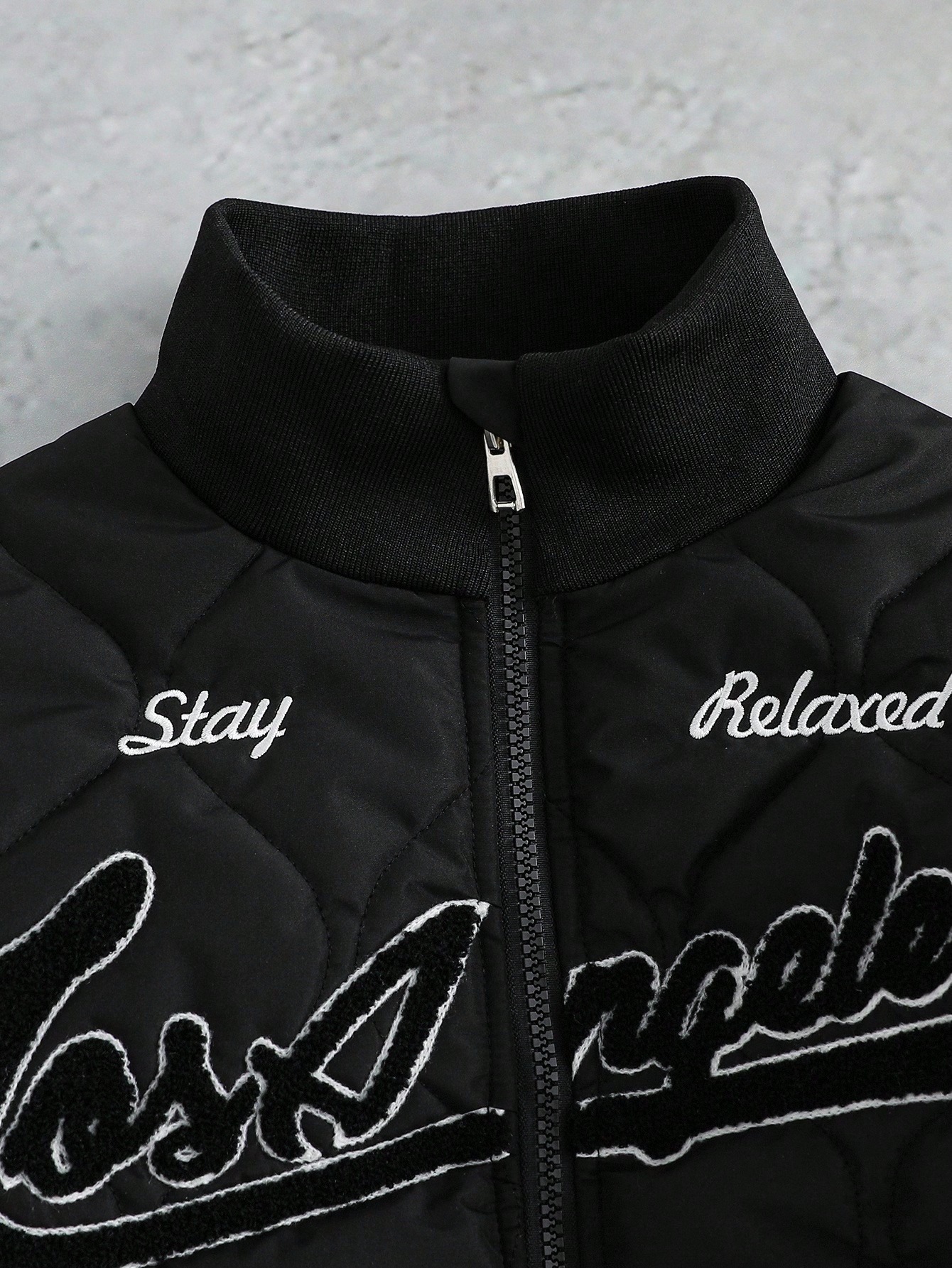 Boys' (Large) Jacket