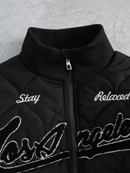 Boys' (Large) Jacket