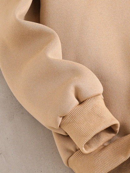 Boys' (large) hoodie set