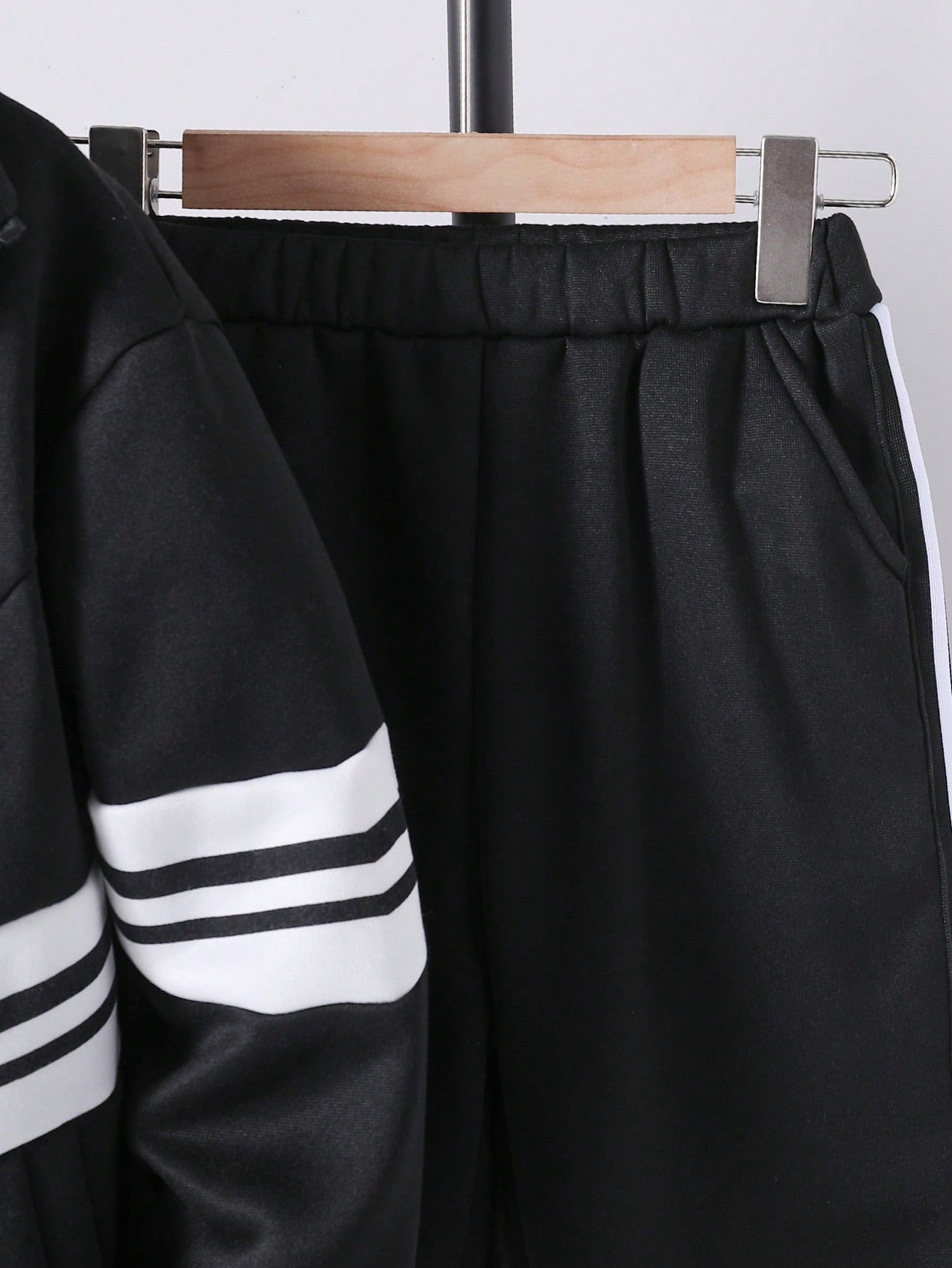 Boys' (small) jacket set