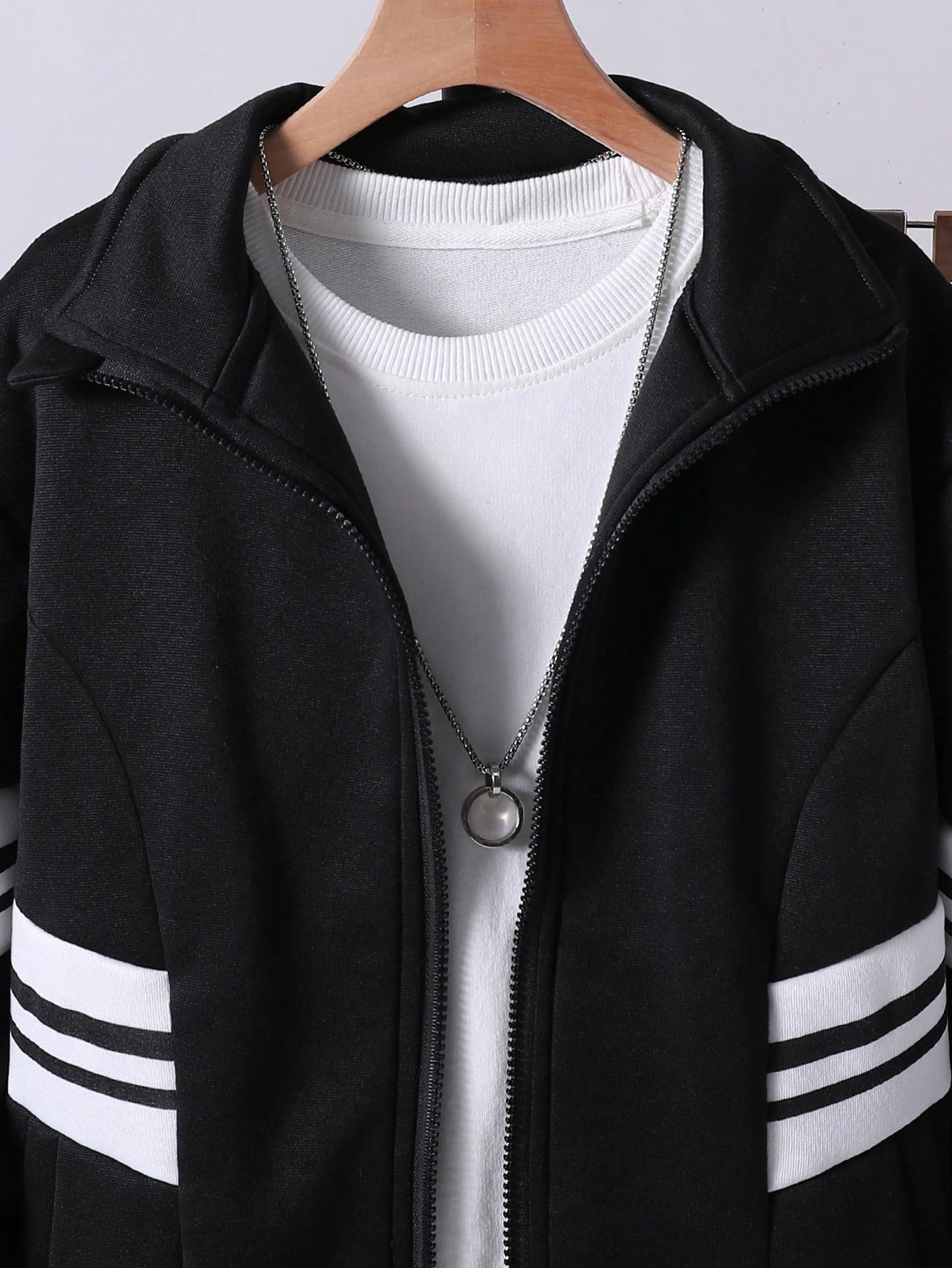 Boys' (small) jacket set