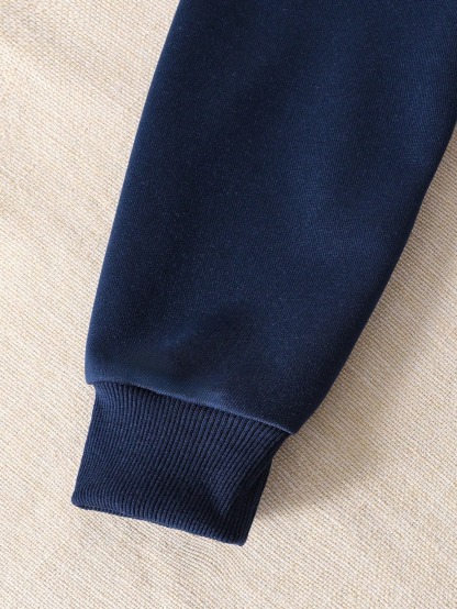 Girls' (small) T-shirt set