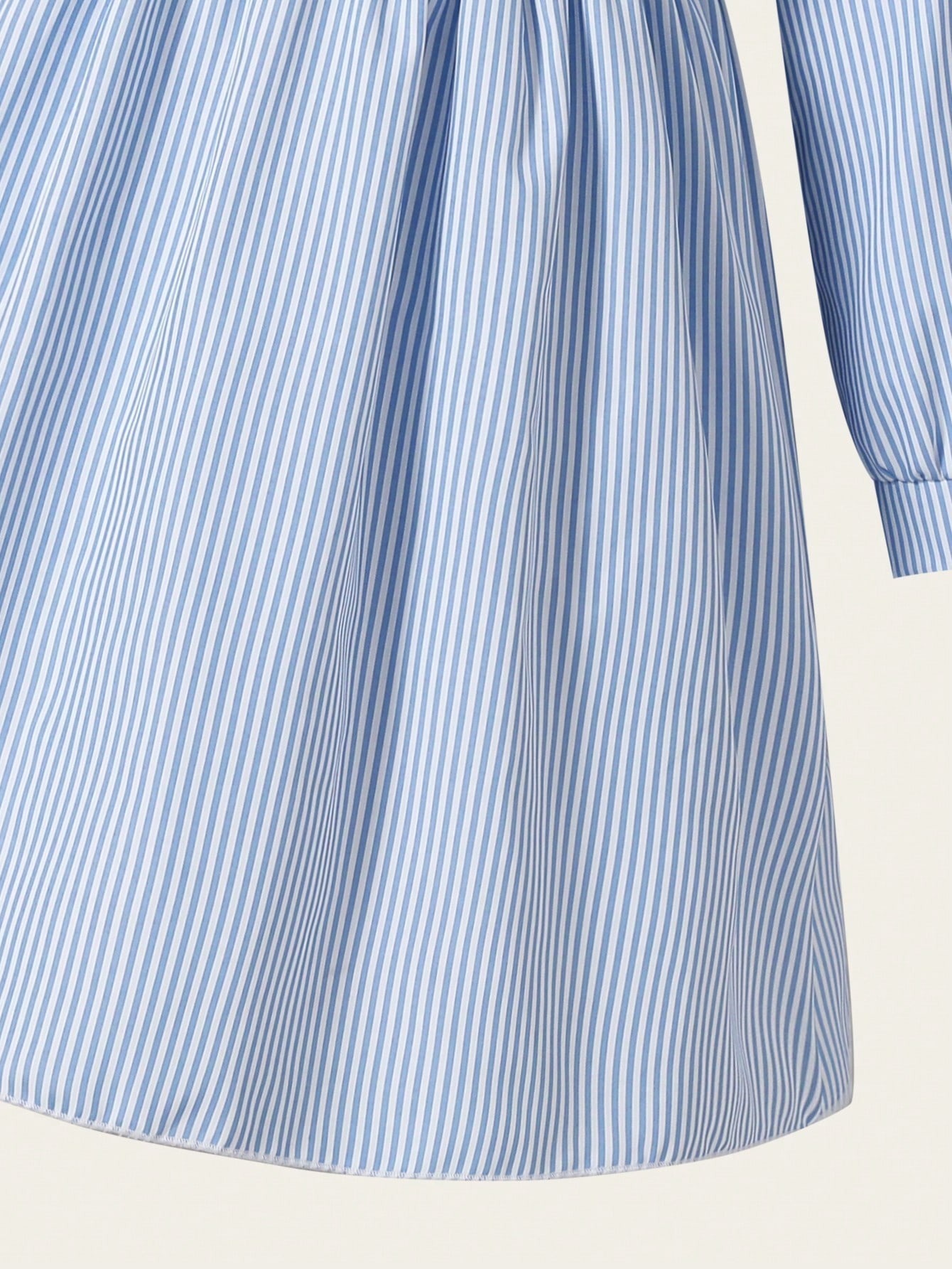 Girls' (small) dress