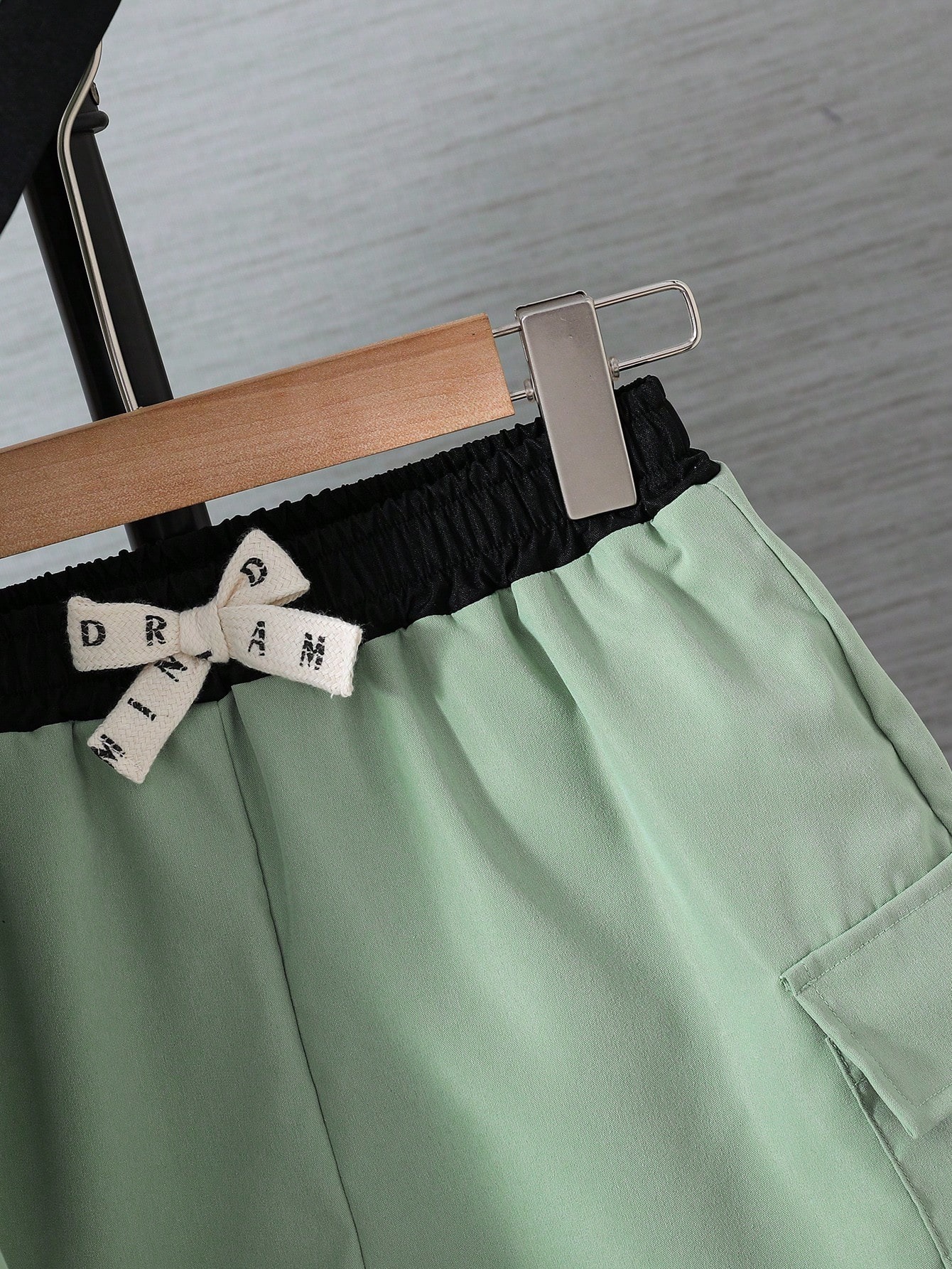 Boys' (large) T-shirt set