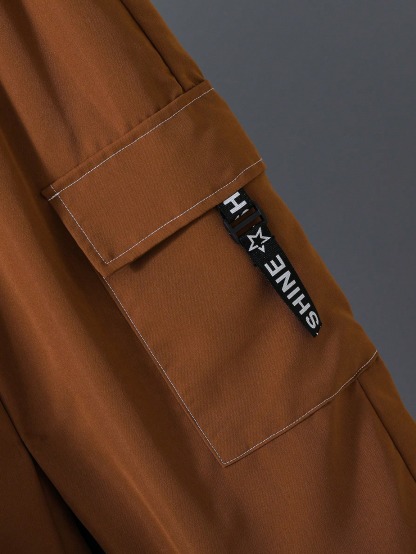 Boys' (large) T-shirt set