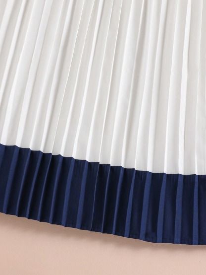 Girls' (large) dress