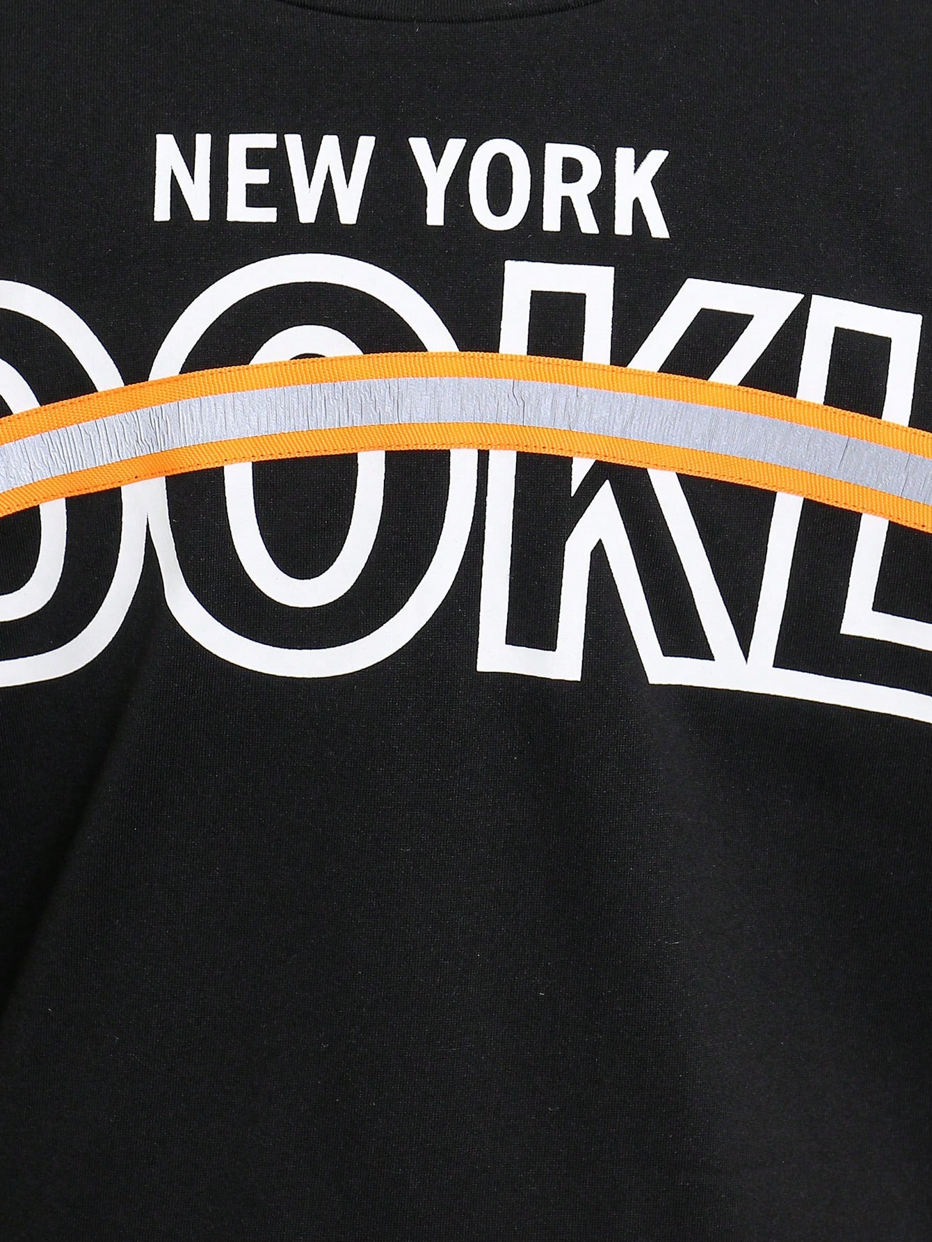 Boys' (large) T-shirt set