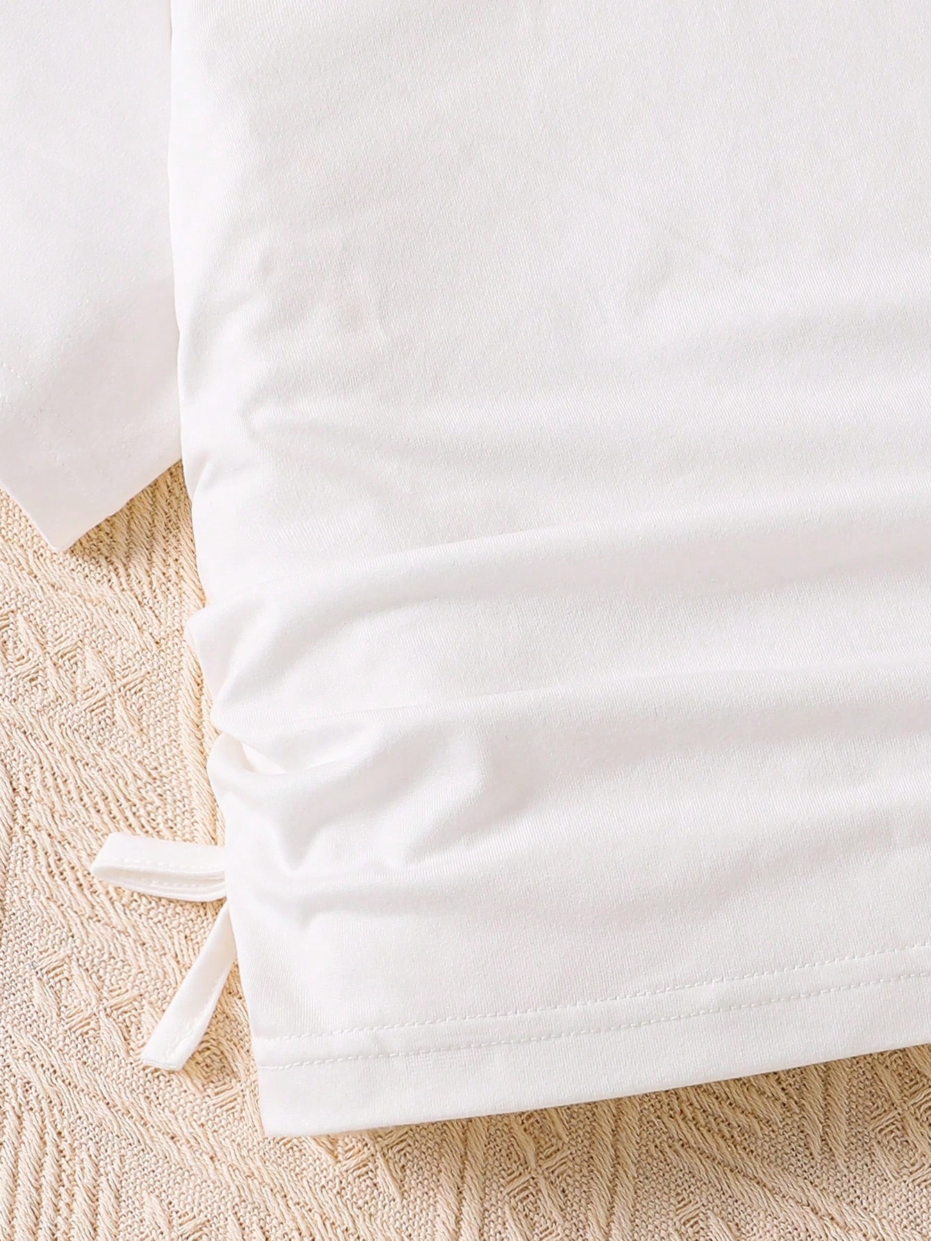 Girls' (large) T-shirt set