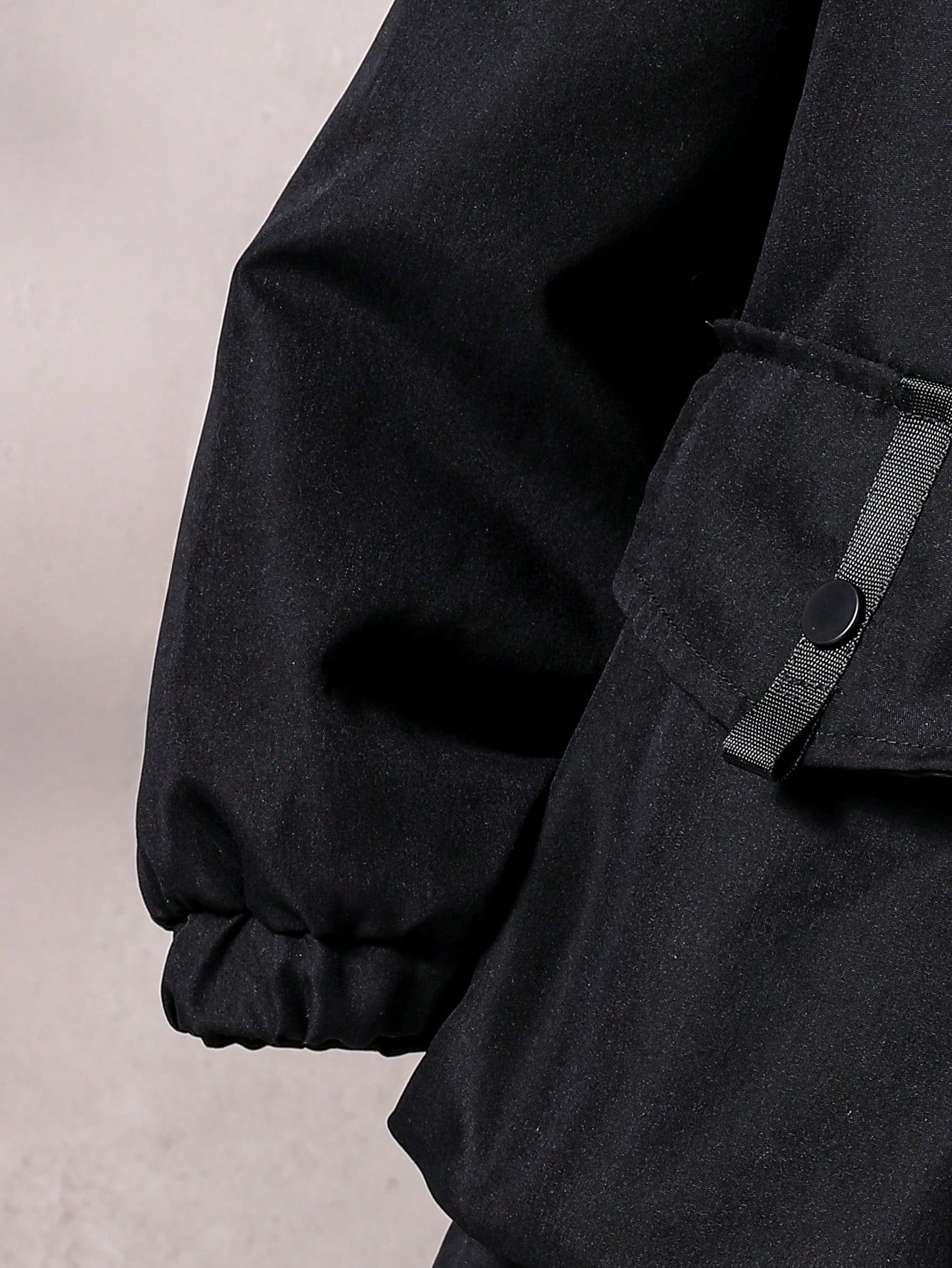 Boys' (large) jacket set