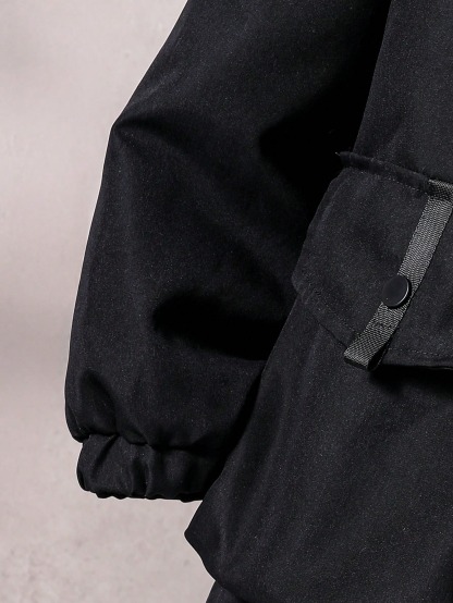 Boys' (large) jacket set