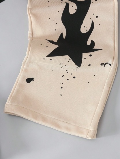 Teen (Boy) T-shirt Set