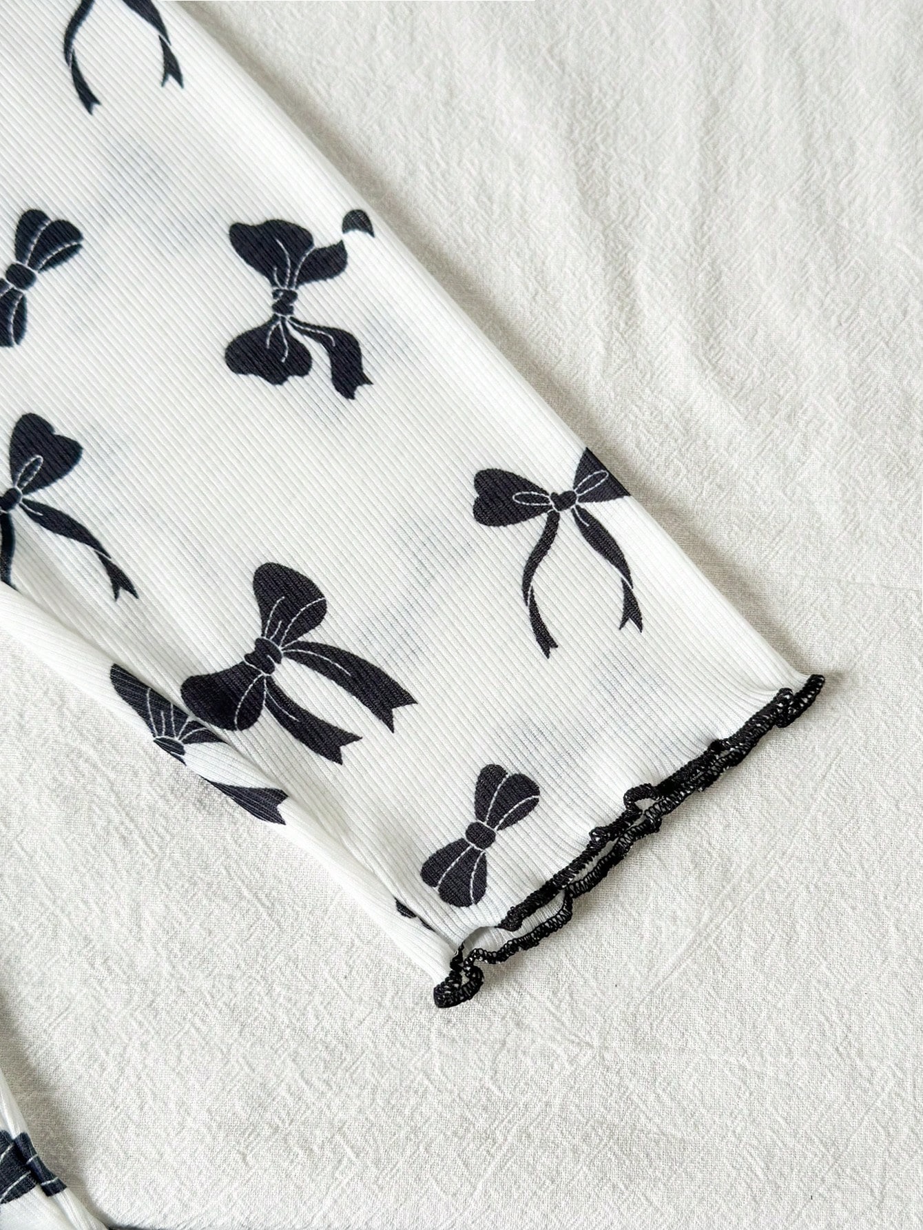 Infant (Girl) Loungewear
