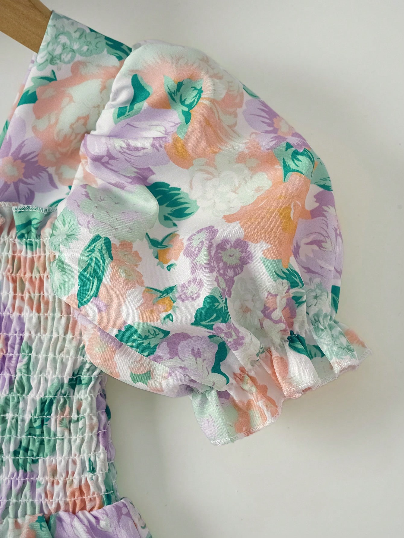 Girls' (small) dress