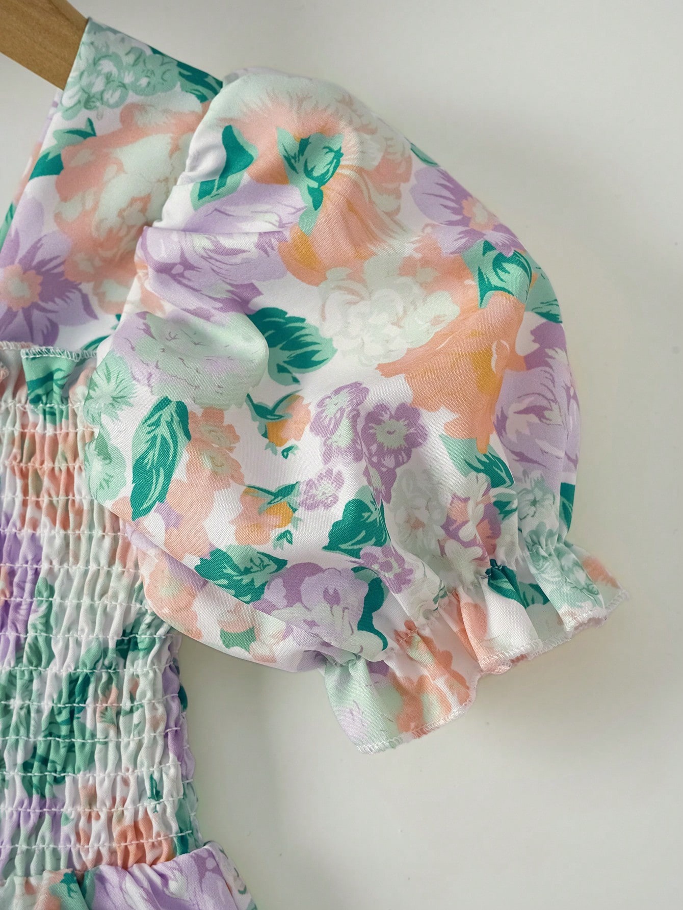 Girls' (small) dress