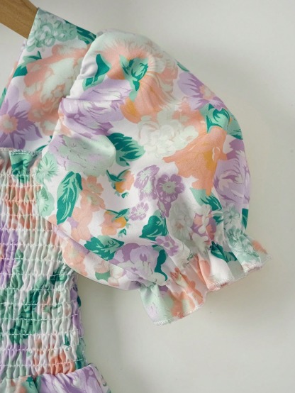 Girls' (small) dress