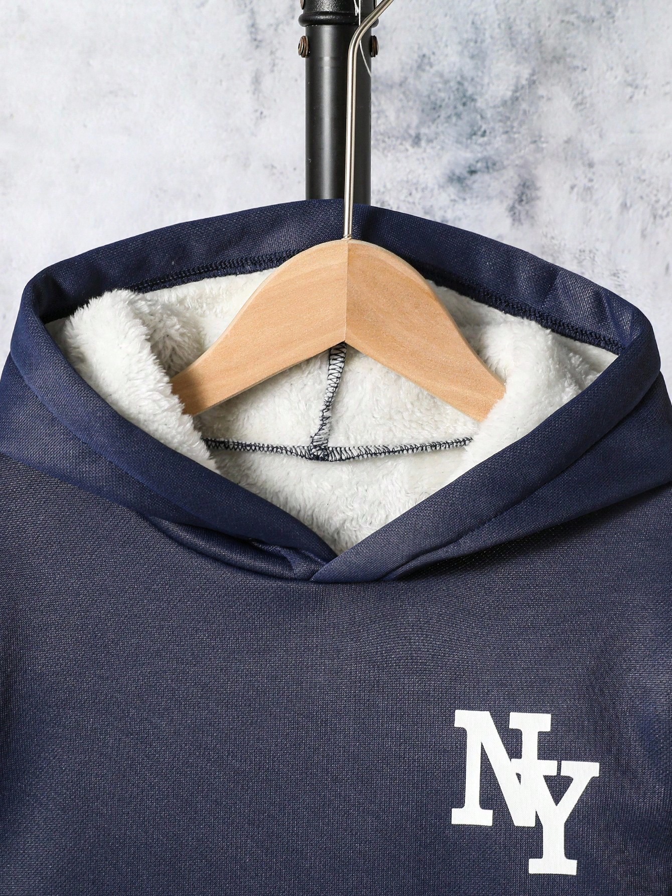 Boys' (large) hoodie set