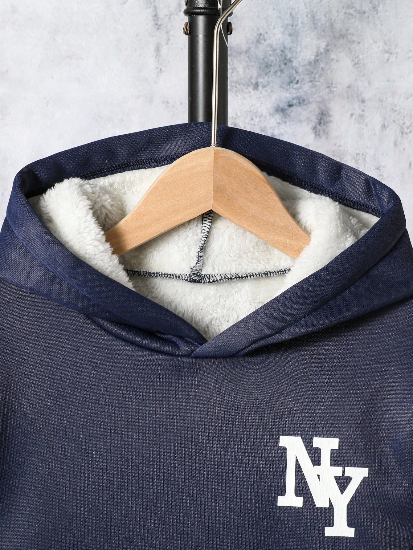 Boys' (large) hoodie set