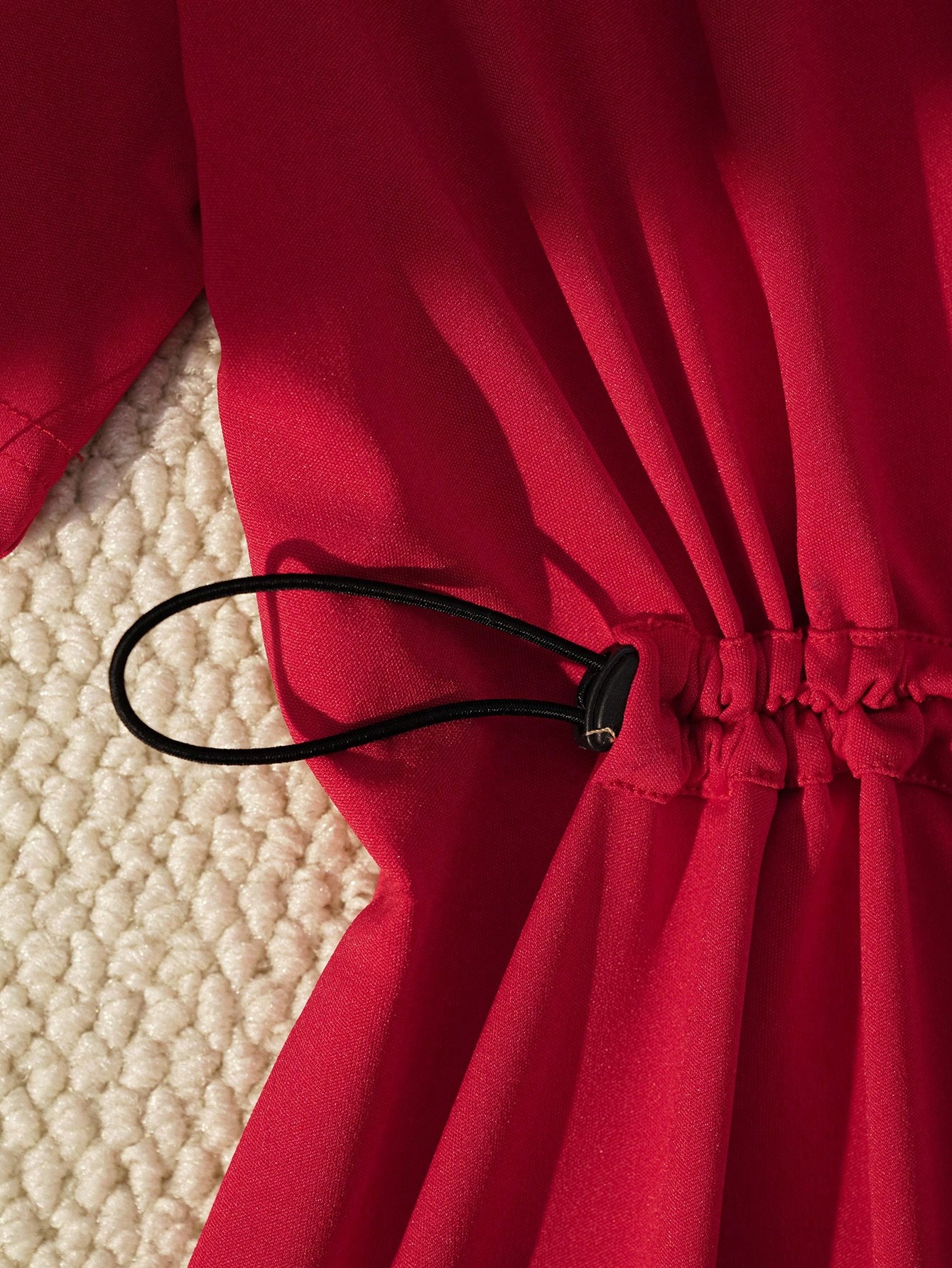 Girls' (large) dress