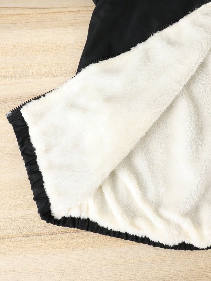  Teenage Boys' Jacket