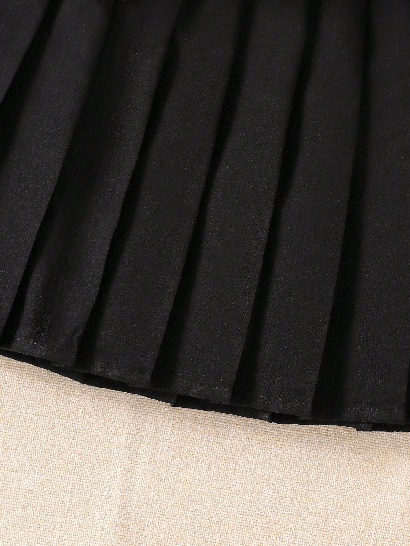 Girls' (large) sweatshirt set