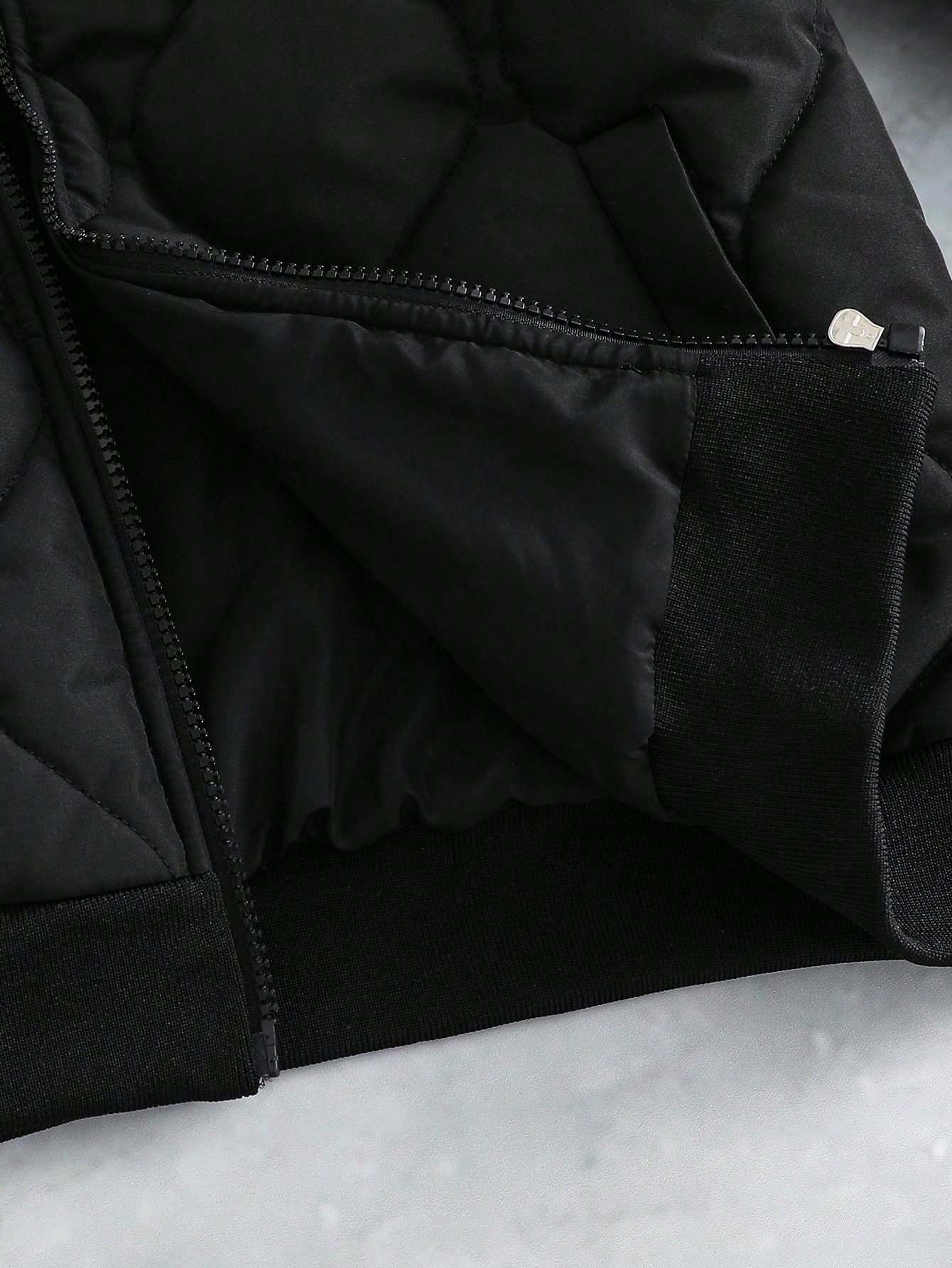 Boys' (Large) Jacket