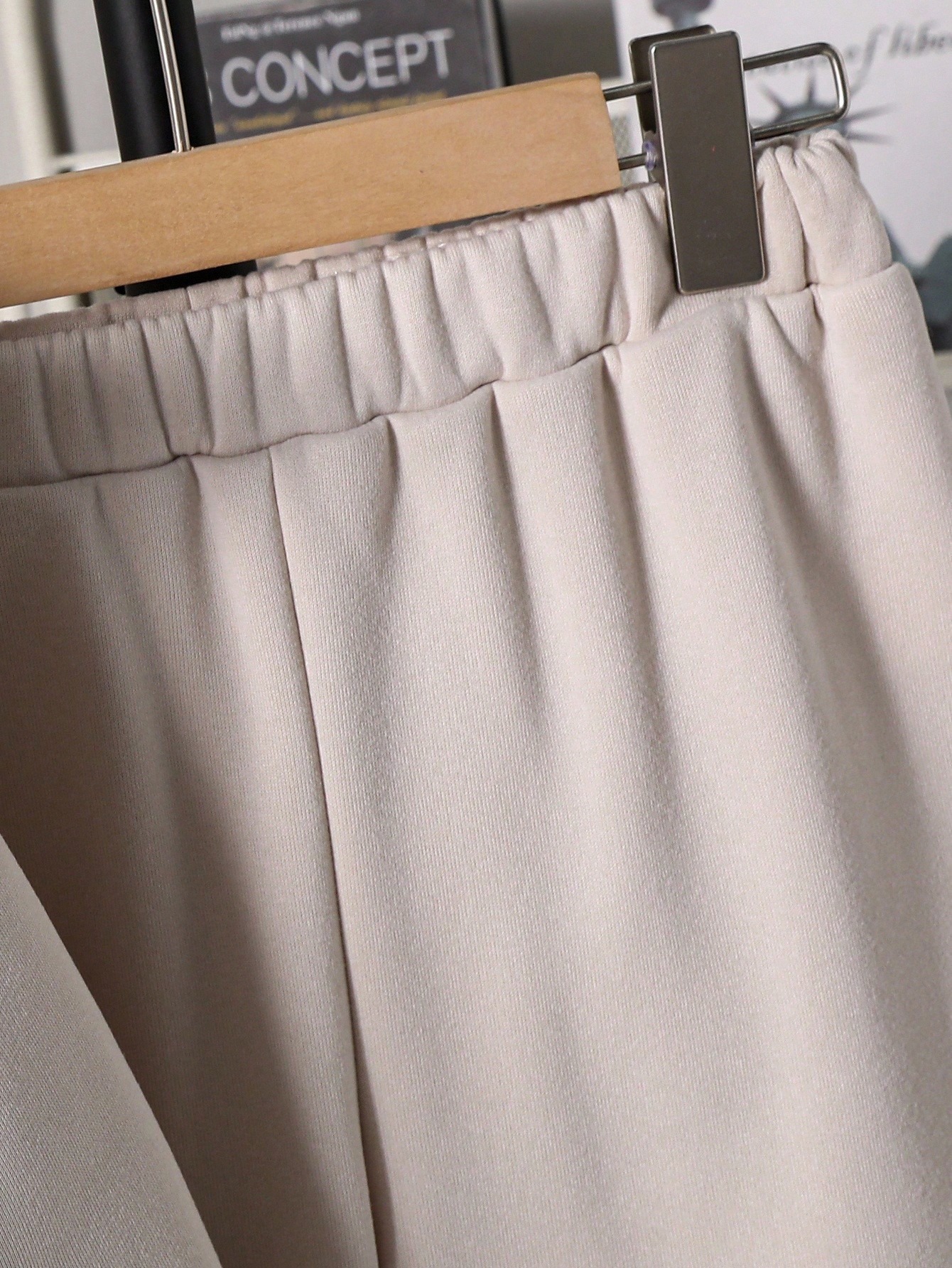  Boys' (Large) Coat Set