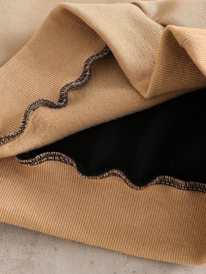 Boys' (large) hoodie set