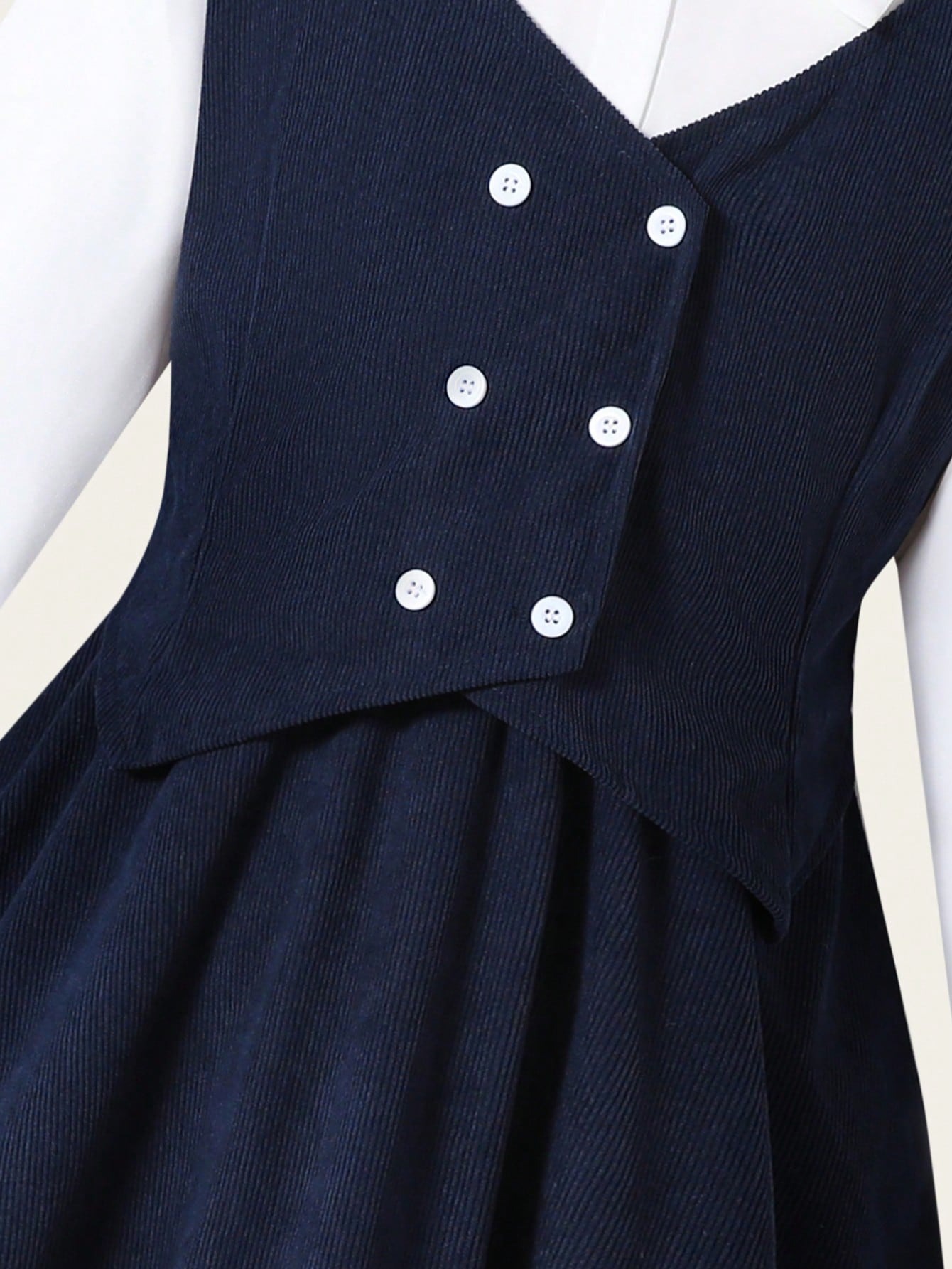 Girls' (large) dress