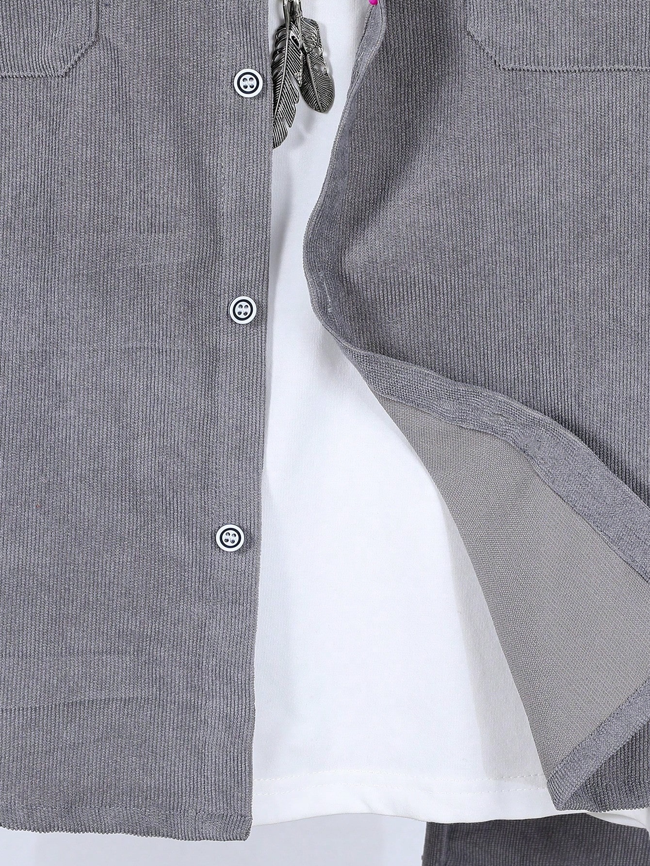  Boys' (Large) Shirt Set