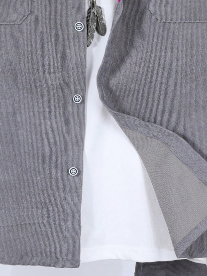  Boys' (Large) Shirt Set