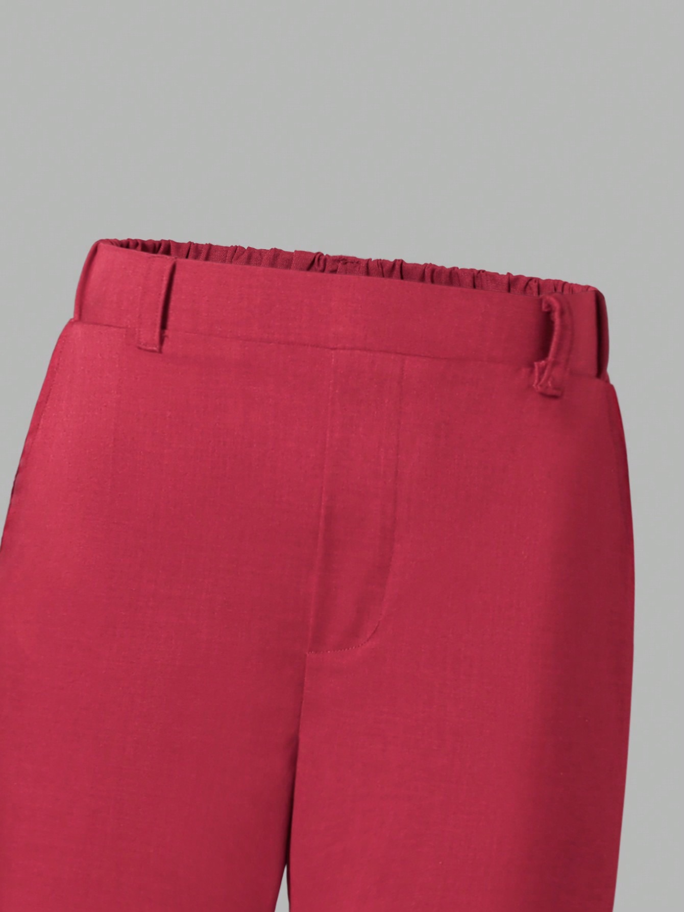 Boys' (Large) Coat Set