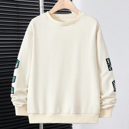  Teenage Girls' Hooded Sweatshirt