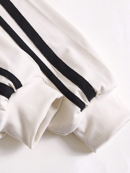 Teenage Girls' Hoodie Set