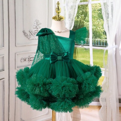 Young Girls' Formal Dresses