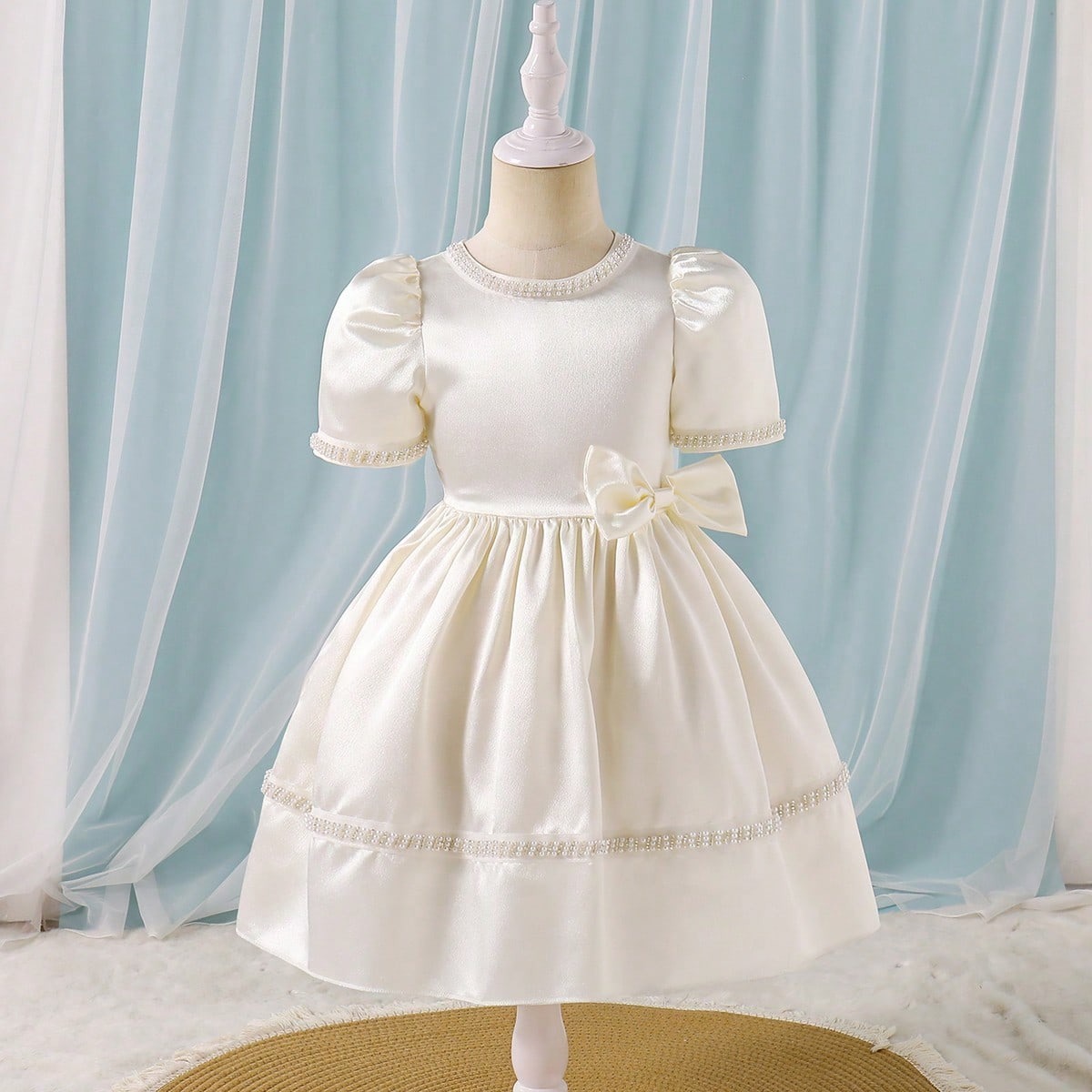 Young Girls' Formal Dresses