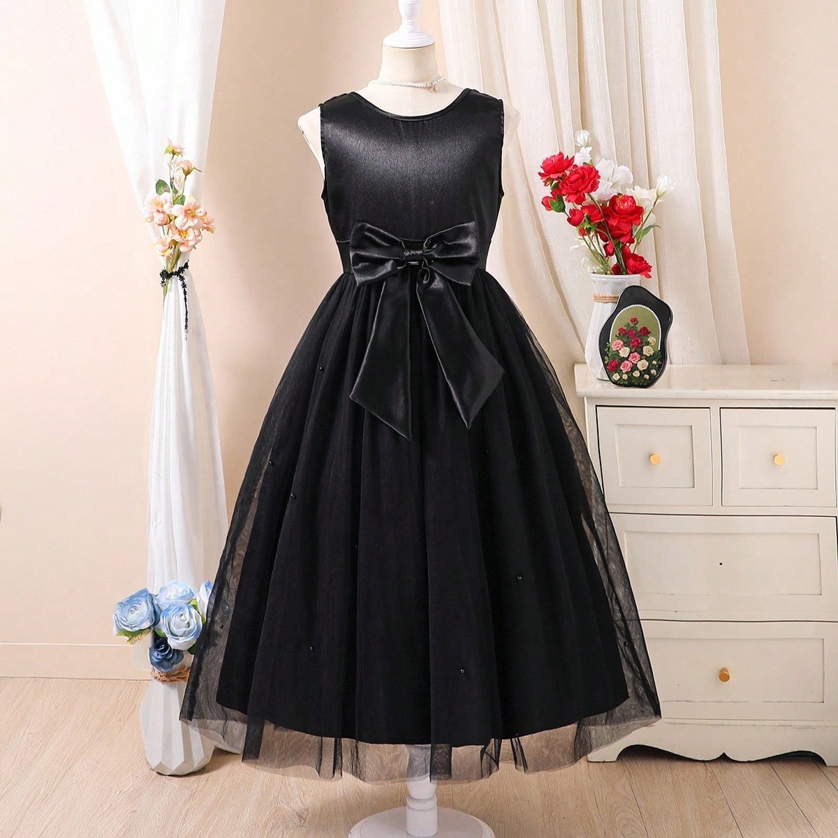 Formal Dresses for Girls (Large)