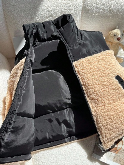 Girls' (Large) Padded Coat