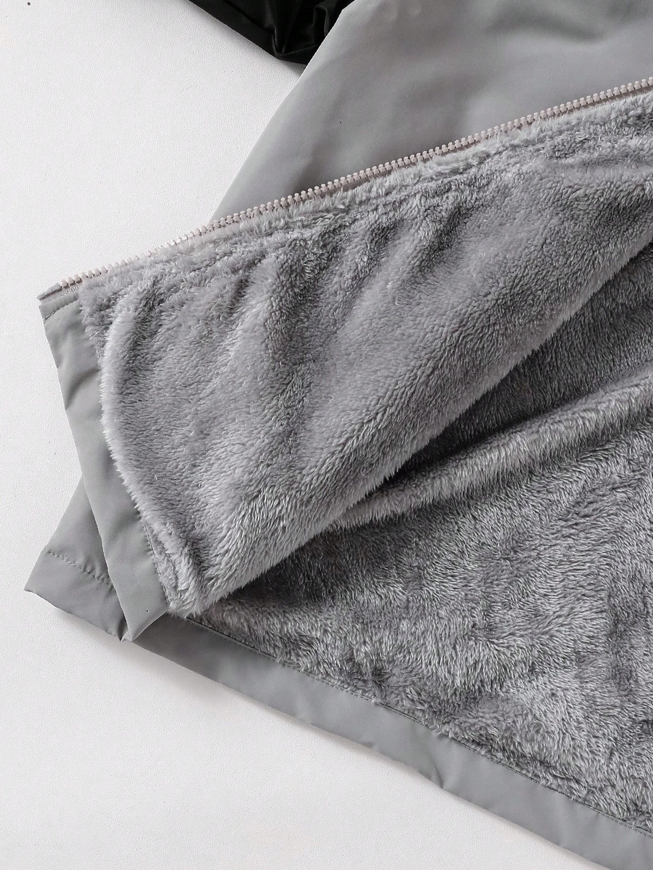 Boys' (Large) Nappy Pants Boys' (Large) Coat