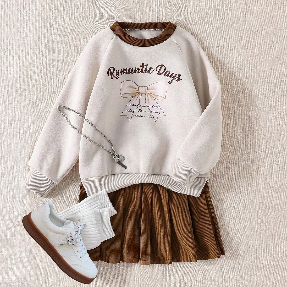 Little Girls' Dresses