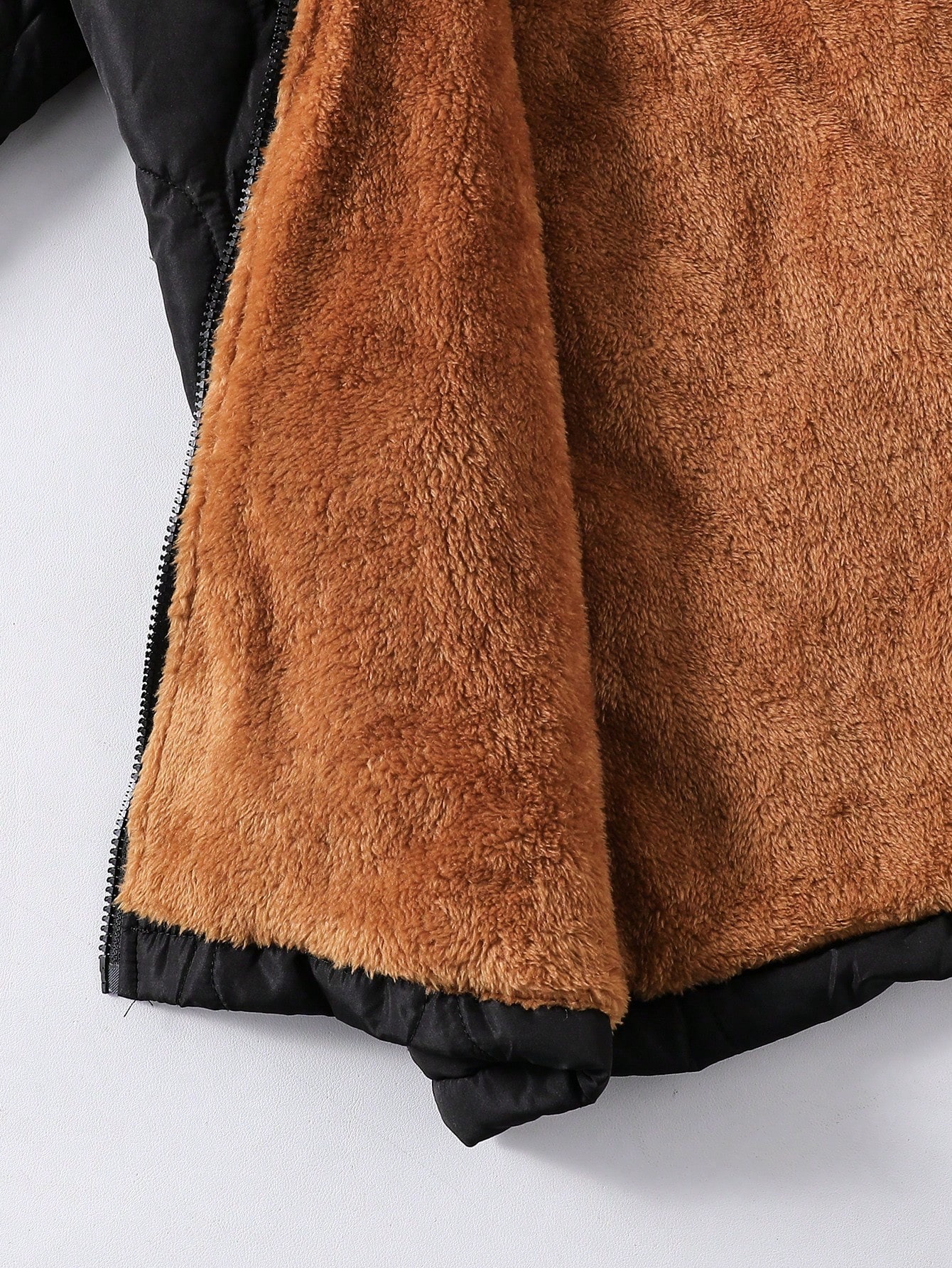  Boys' (Large) Cotton Coat