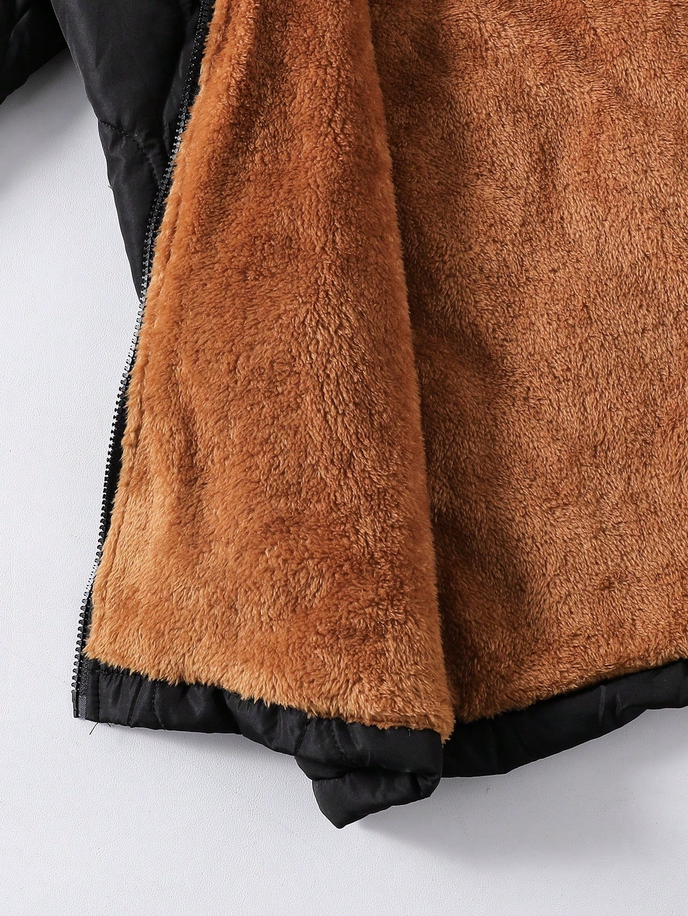  Boys' (Large) Cotton Coat