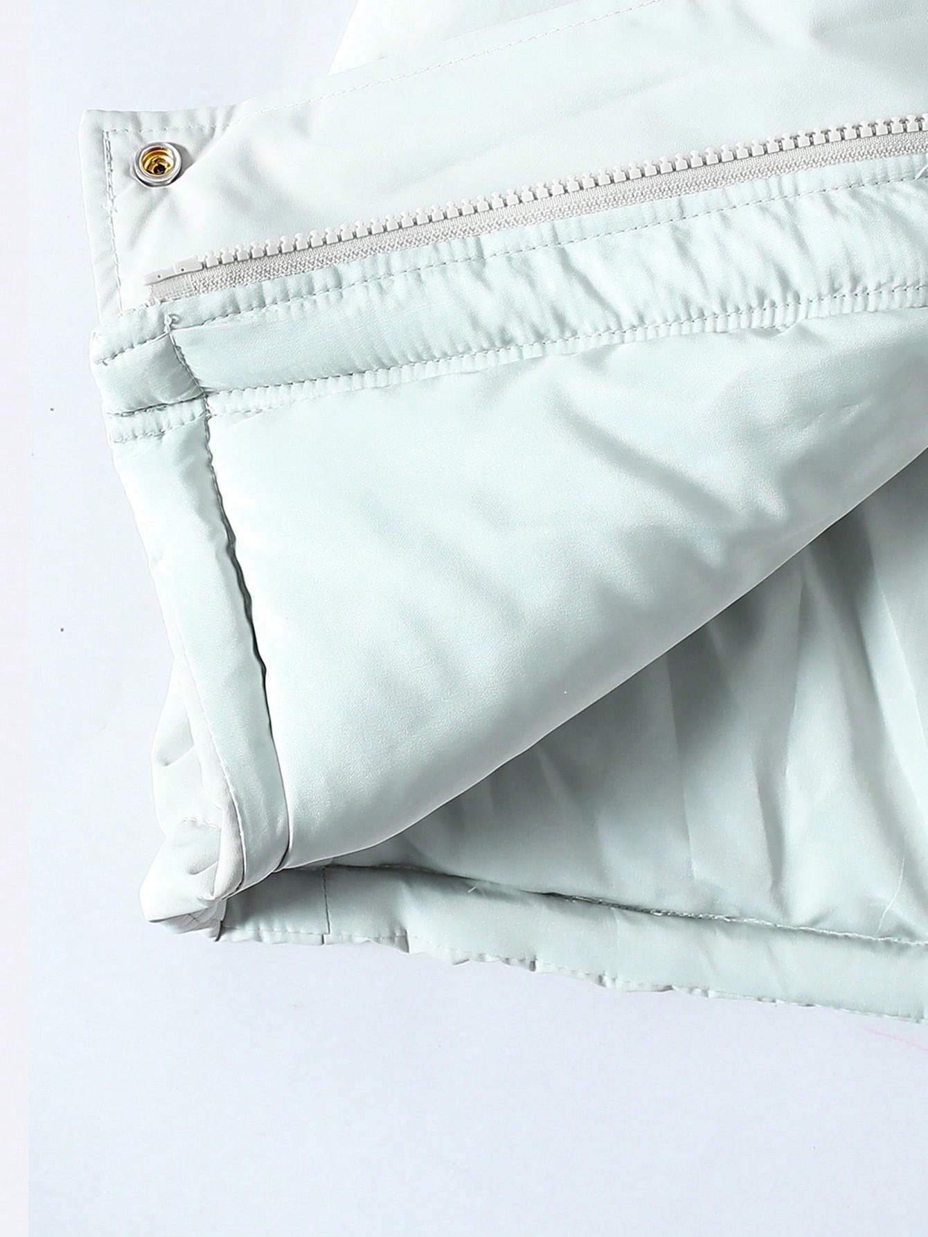  Girls' (Large) Cotton Coat