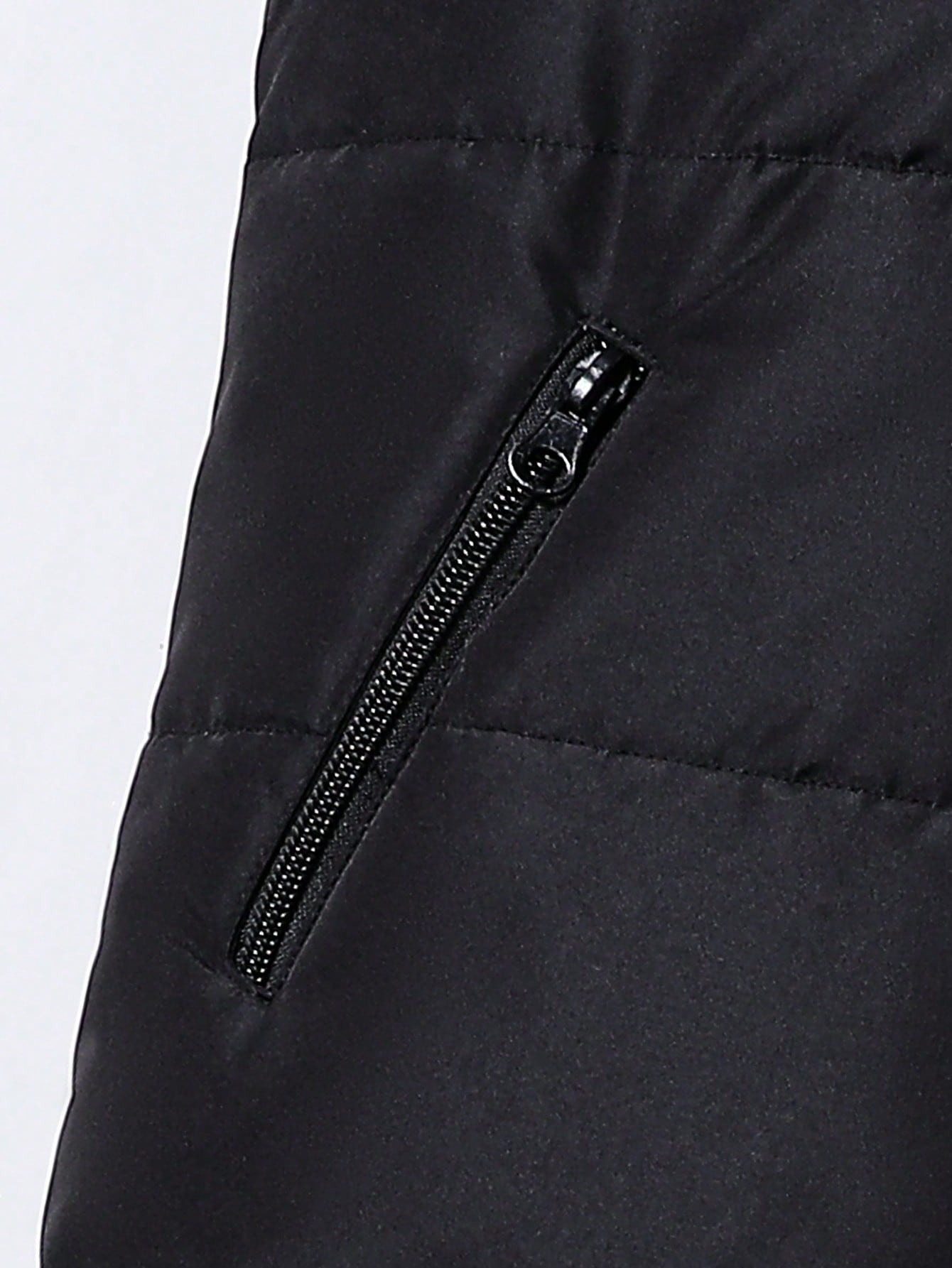  Girls' (Large) Cotton Coat